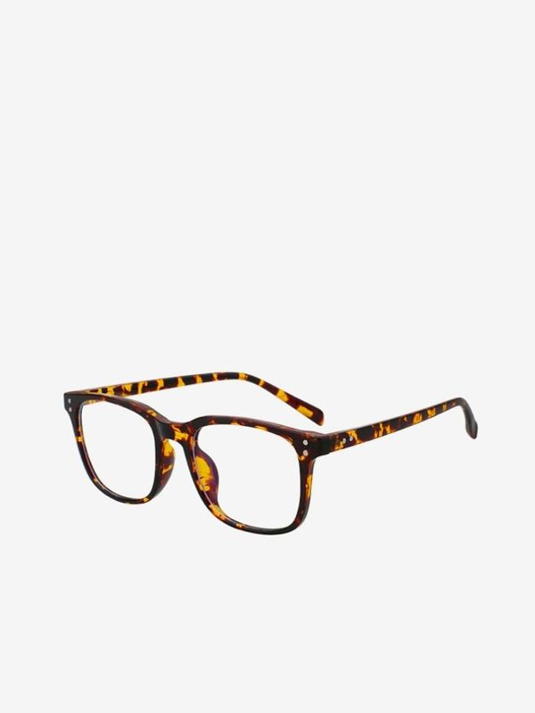 VEYREY VEYREY Evelin Računalne naočale smeđa