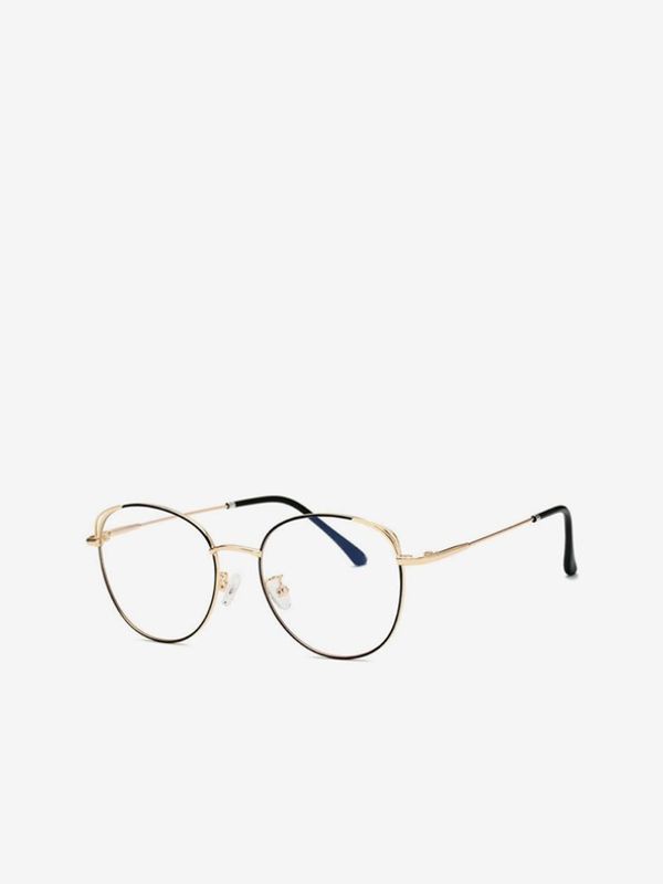 VEYREY VEYREY Petronell Računalne naočale bijela