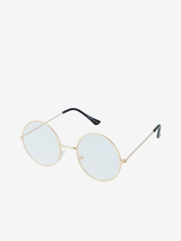 VEYREY VEYREY Računalne naočale zlatna