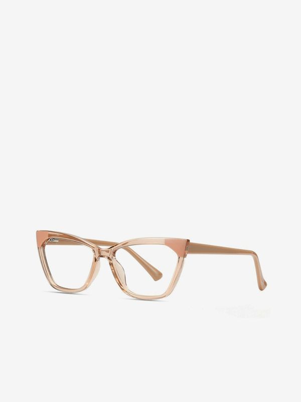 VEYREY VEYREY Sarande Računalne naočale bež