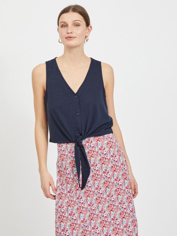 Vila Vila Anika Bluza plava