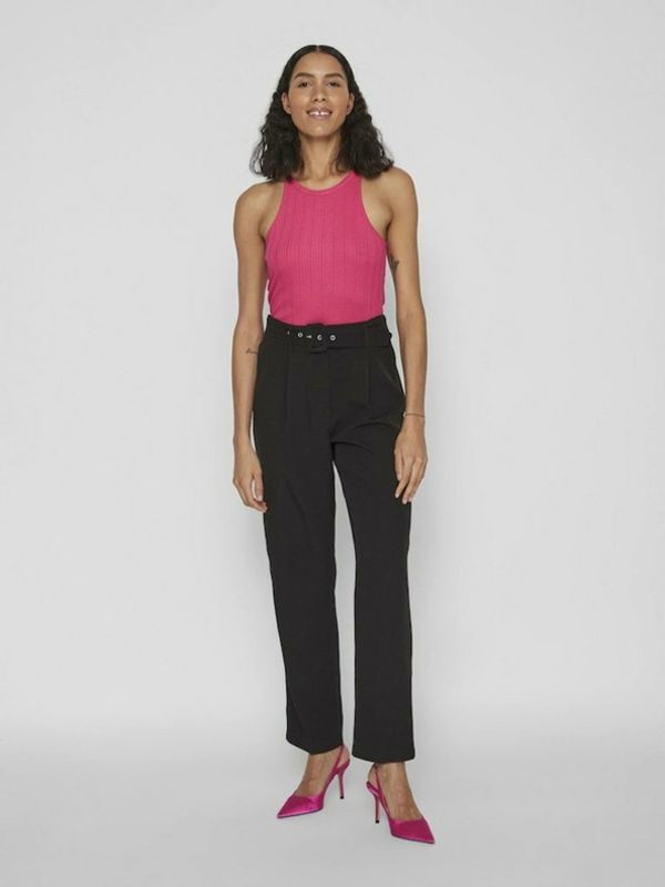 Vila Vila Athalia Majica bez rukava ružičasta