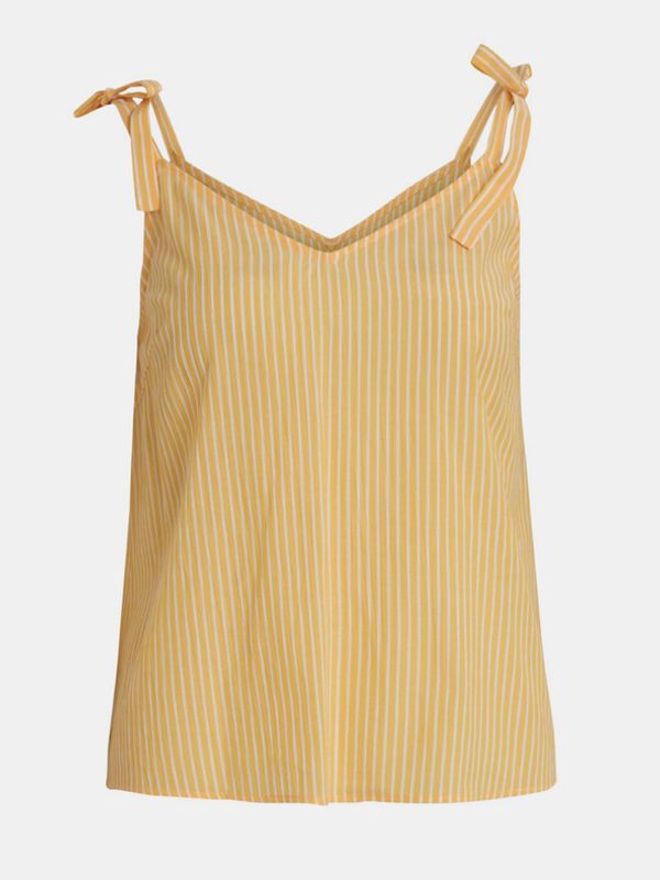 Vila Vila Binni Majica bez rukava žuta