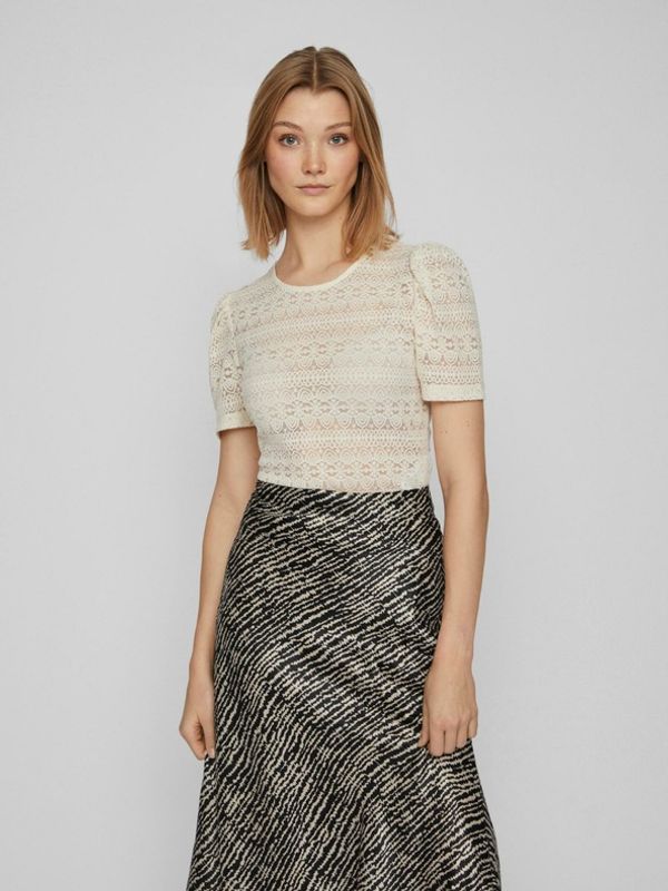 Vila Vila Chikka Majica bijela