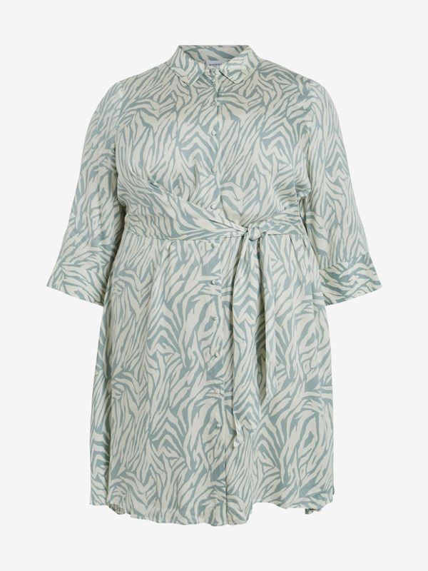 Vila Vila Corba Haljina zelena