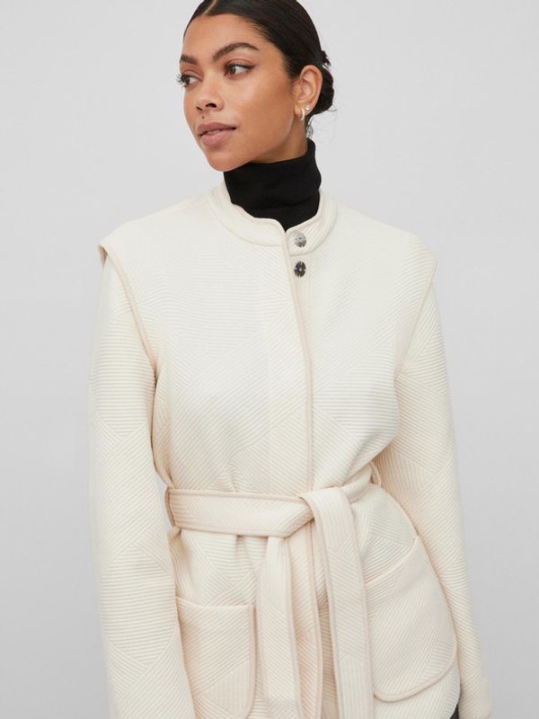 Vila Vila Khloe Kaput bijela