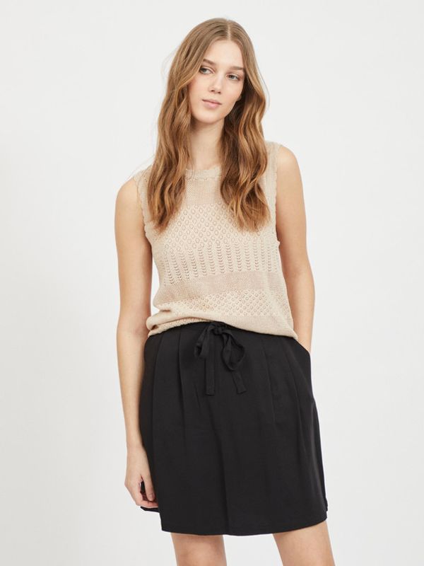 Vila Vila Lesly Bluza bež