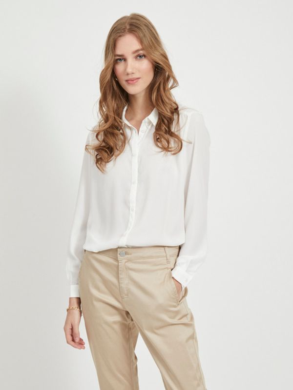 Vila Vila Lucy Košulja bijela