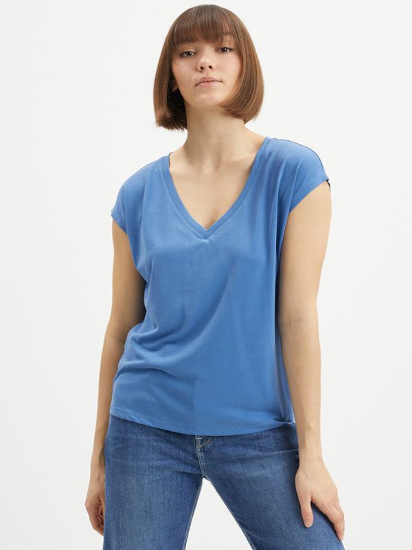 Vila Vila Modala Majica plava