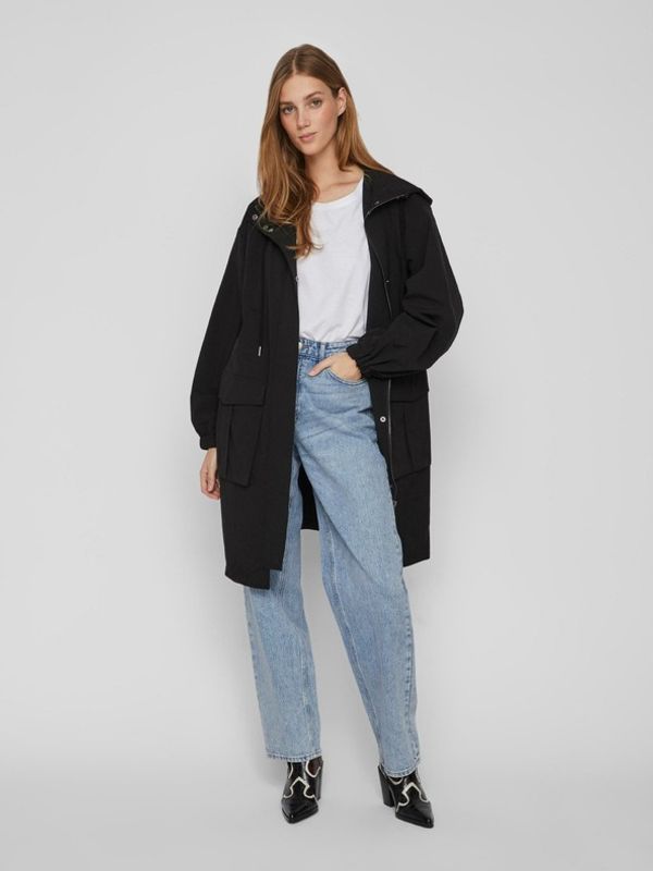 Vila Vila Siliana Parka crna