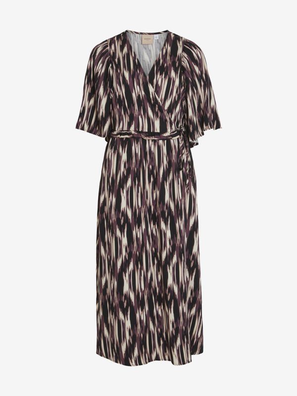 Vila Vila Viromy Haljina ljubičasta