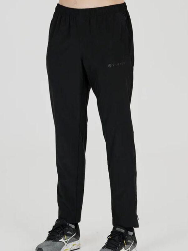 Virtus Virtus RASMO Kratke hlače crna