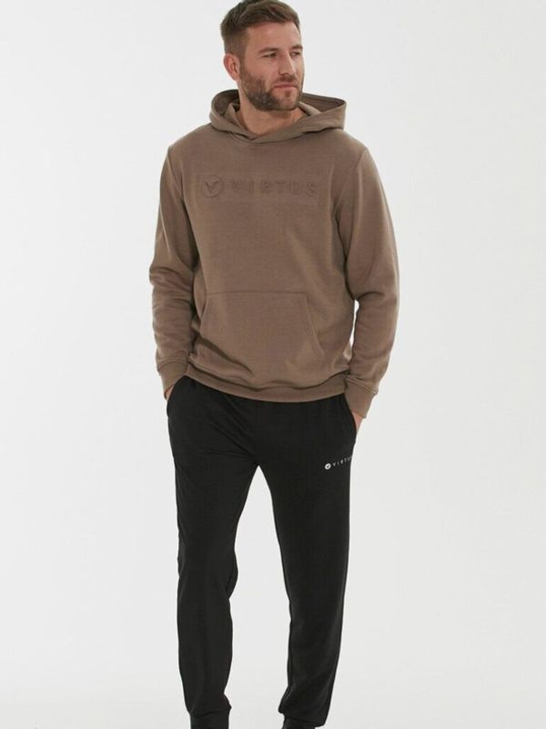 Virtus Virtus Streat V2 M Donji dio trenirke crna