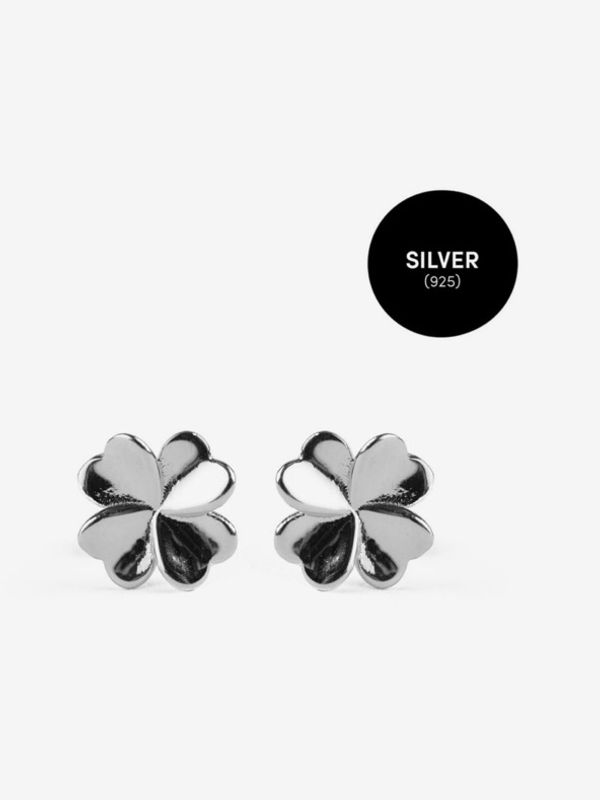 Vuch Vuch Amuse Silver Naušnice srebrna