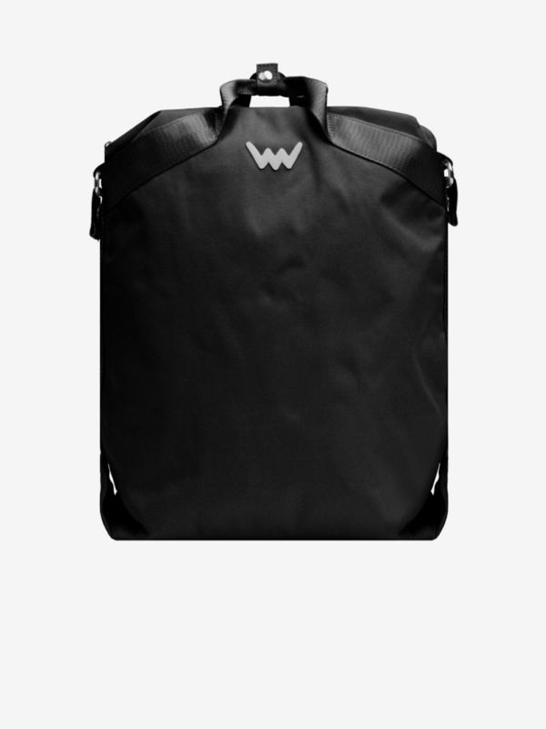 Vuch Vuch Anuja Black Ruksak crna