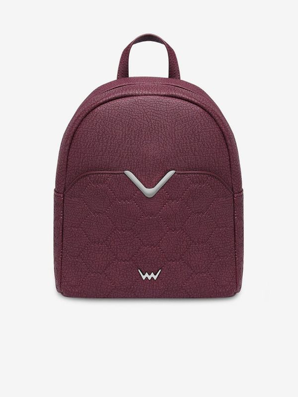 Vuch Vuch Arlen Fossy Wine Ruksak crvena