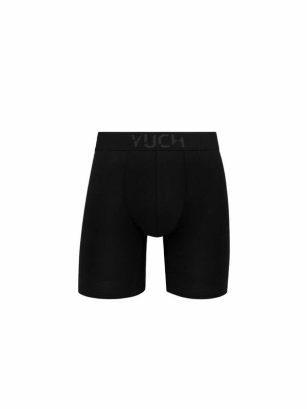 Vuch Vuch Atticus Black Bokserice crna