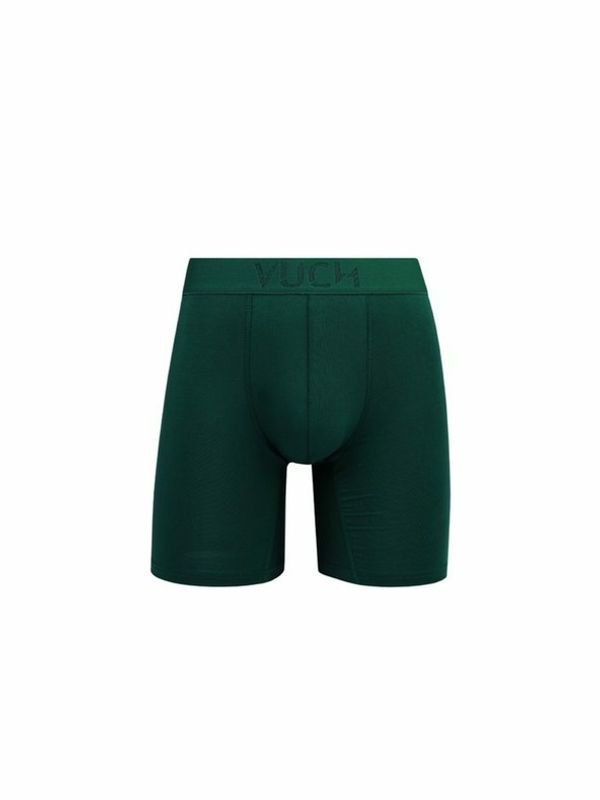 Vuch Vuch Atticus Green Bokserice zelena