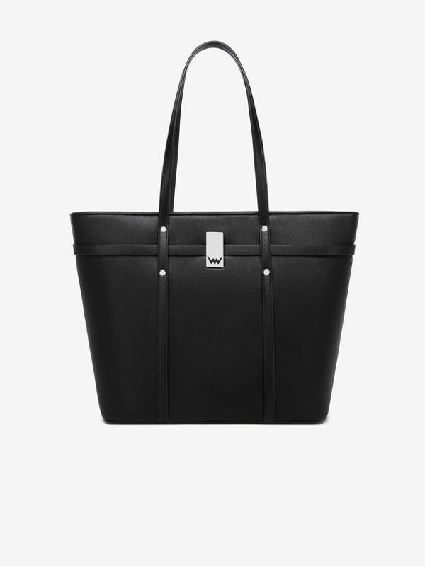 Vuch Vuch Barrie Black Torba crna