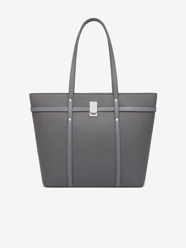 Vuch Vuch Barrie Grey Torba siva