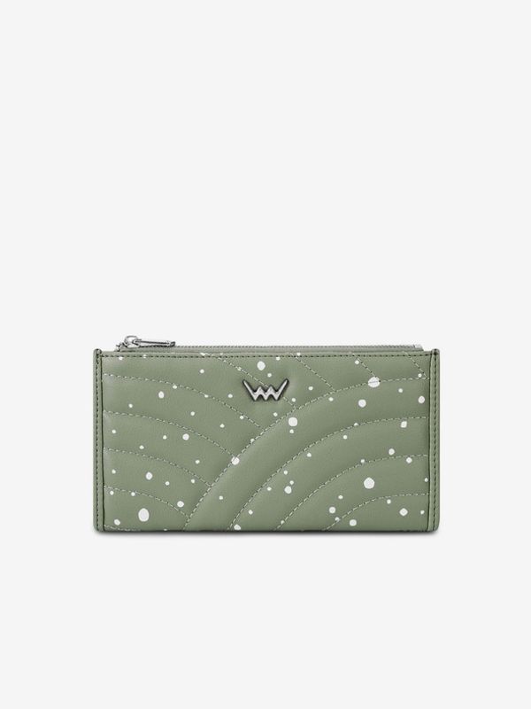 Vuch Vuch Bona Green Novčanik zelena