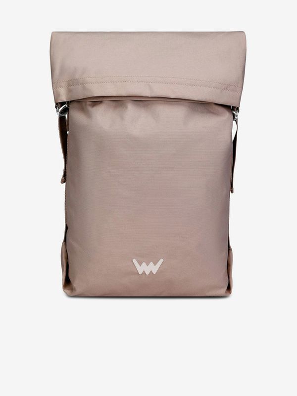 Vuch Vuch Brielle Ruksak bež