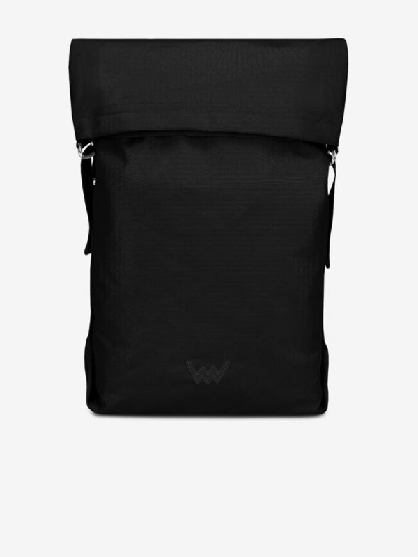 Vuch Vuch Brielle Ruksak crna