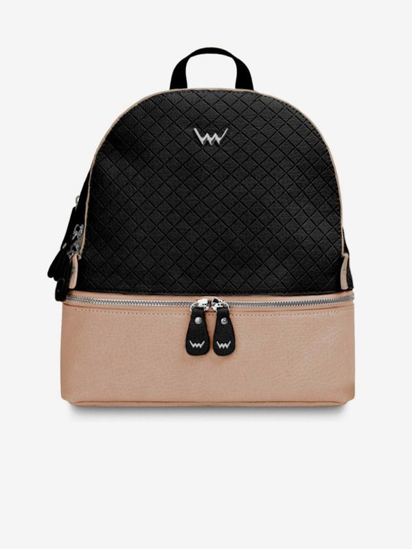 Vuch Vuch Brody Ruksak smeđa