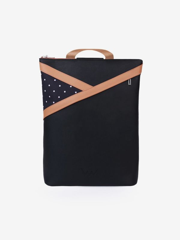 Vuch Vuch Calina Ruksak crna