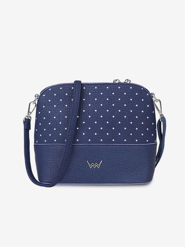 Vuch Vuch Cara Dotty Torba plava
