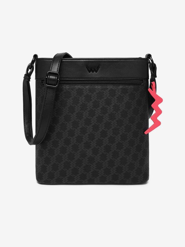 Vuch Vuch Carlene Black Torba crna