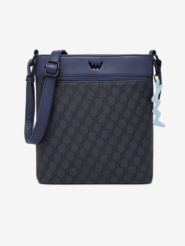 Vuch Vuch Carlene Blue Torba za nošenje preko tijela plava