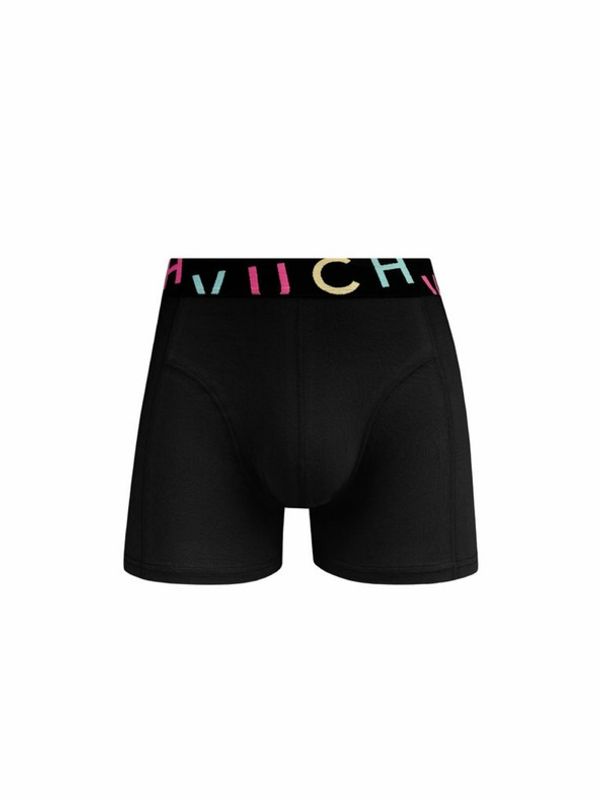 Vuch Vuch Caspian Black Bokserice crna