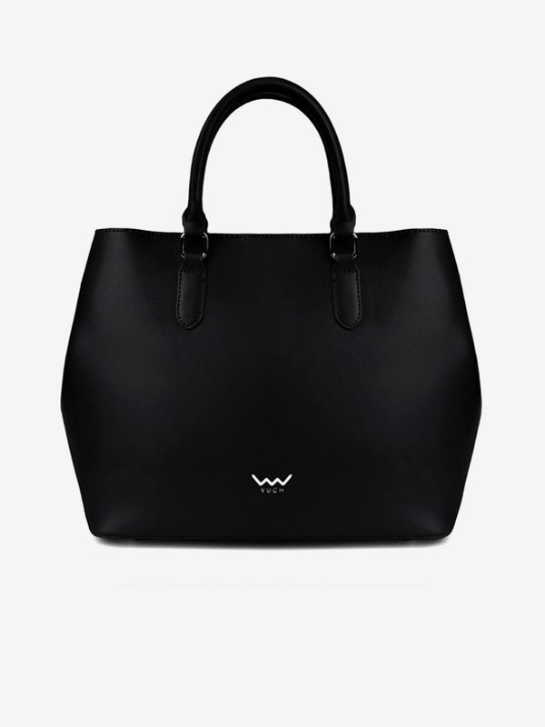 Vuch Vuch Cassidy Black Torba crna