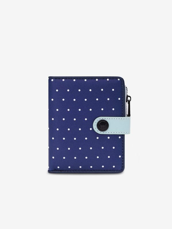 Vuch Vuch Cetrin Novčanik plava