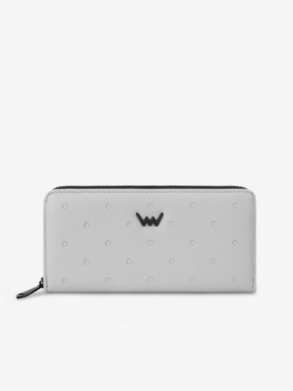 Vuch Vuch Charis Grey Novčanik siva