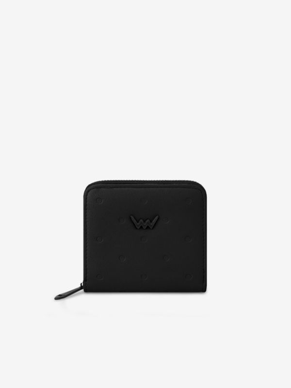 Vuch Vuch Charis Mini Novčanik crna