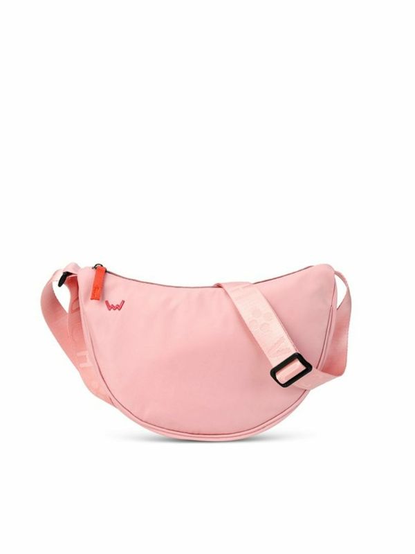 Vuch Vuch Clorinda Beige Torba ružičasta