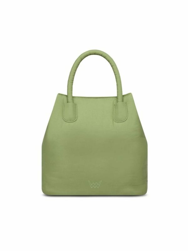 Vuch Vuch Clorinda Beige Torba zelena