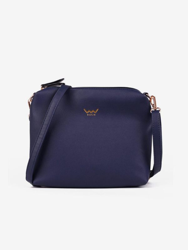 Vuch Vuch Coalie Dark Blue Torba plava