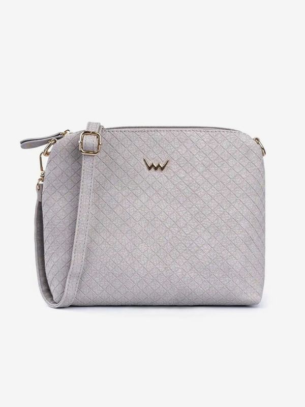 Vuch Vuch Coalie Diamond Grey Torba siva