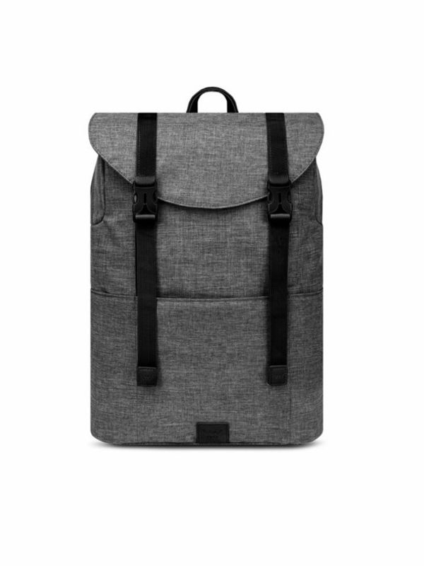 Vuch Vuch Corbin Big Grey Ruksak siva