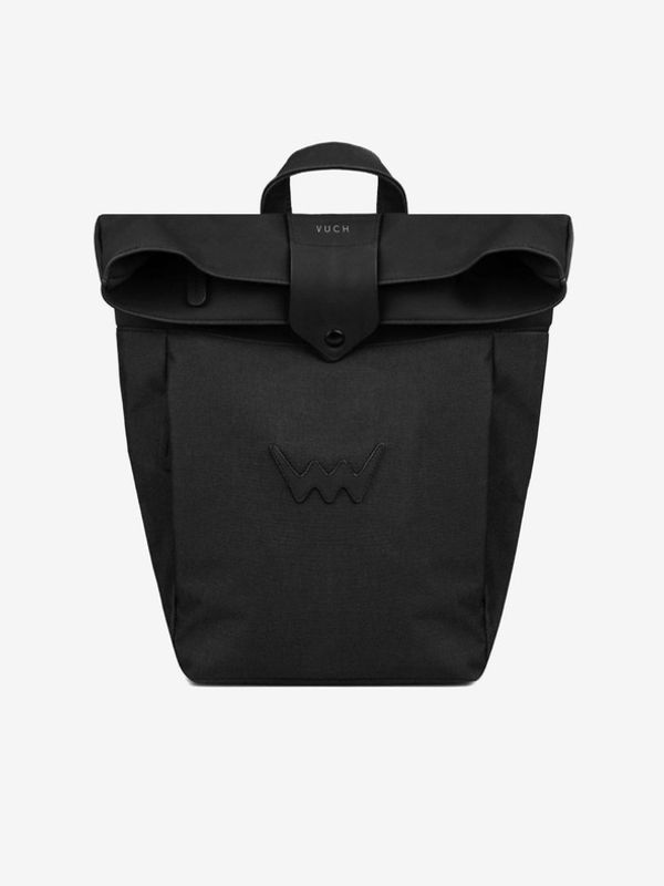 Vuch Vuch Dammit Ruksak crna