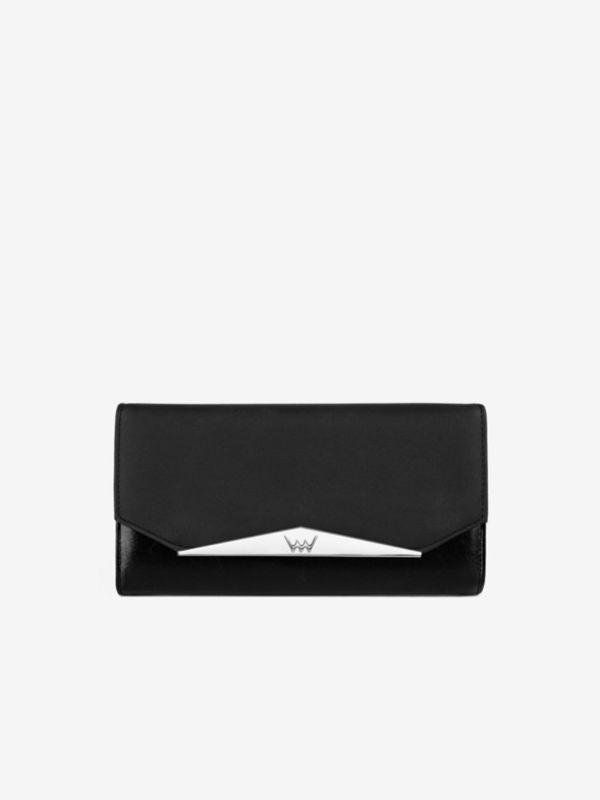 Vuch Vuch Dara Novčanik crna