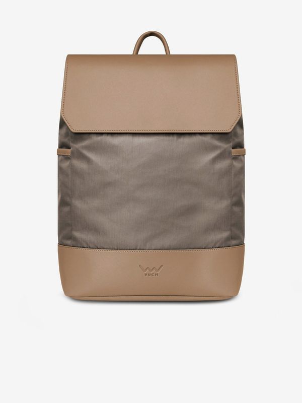 Vuch Vuch Darren Ruksak bež