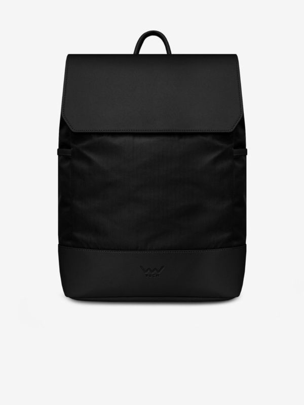 Vuch Vuch Darren Ruksak crna