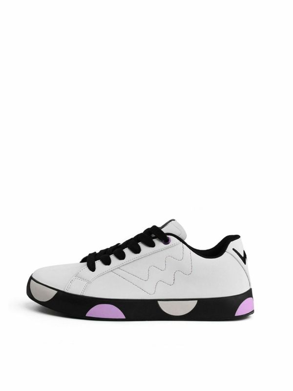 Vuch Vuch Dotty Eilyn Grey Sandale siva