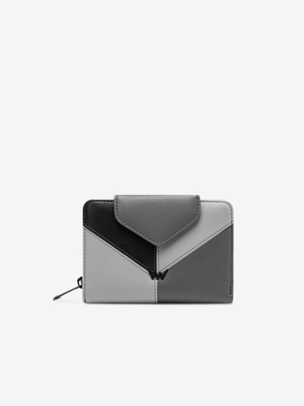 Vuch Vuch Drita Novčanik siva