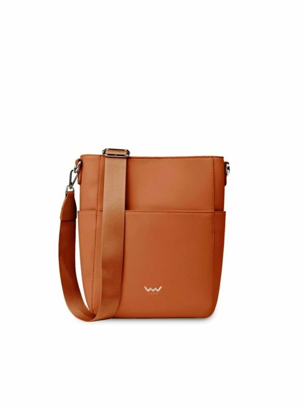 Vuch Vuch Eldrin Brown Torba smeđa