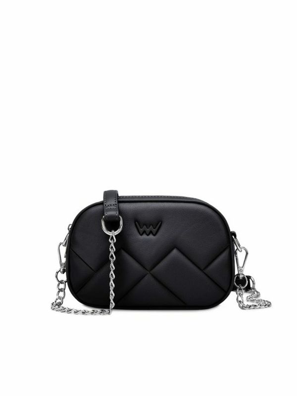 Vuch Vuch Elettra Black Torba crna